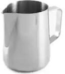  Tejhabosító kancsó 0, 40 l, rozsdamentes acél (1224901) (1224901)
