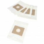 HAUSER Porzsák, papír 5db-os Y18 (univerzális) SAMSUNG, DAEWOO M, HAUSER VC-1300, SOLAC909, PH95 porszívó