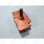 Whirlpool Kapcsoló ( főzőlap ) WHIRLPOOL tűzhely (C00373402,481927328384)