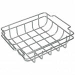 Whirlpool / Indesit 235x58x185 mm Kosár, kihúzható WHIRLPOOL / INDESIT hűtőgép