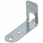 Whirlpool / Indesit Rögzítő ( bútorlap ) WHIRLPOOL mosogatógép (481290508787)