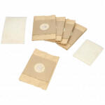 Fagor Porzsák, papír RA307 5db-os (eredeti) FAGOR porszívó pl: VCE-355 (986010491)