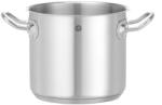 HENDI Magas fazék - fedő nélkül, , Kitchen Termékcsalád, 2, 8L, ⌀160x(H)140mm (837757)