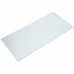 Vestel 235X490 MM Polc üveg (univerzális) hűtőgép