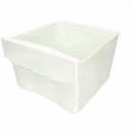 Fagor 257x182x274 mm Fiók, zöldségtartó, kicsi FAGOR hűtőgép (F28I001A3)