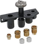 ELFRAMO Pilóta égő Készlet Sit 3 Láng