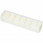 dyras 41x180x31 mm Szűrő, hepa, tartó nélkül(eredeti) DYRAS BSSV-2218 porszívó