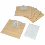 Zelmer ZE20 COBRA papírporzsák /5 db