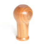 Tamper nyél IMS M10 CHERRY TREE WOOD - gastrobolt
