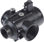 HENKELMAN Vákuumszelep 2