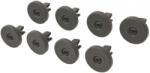 Electrolux Alsó Kosár Görgő Készlet Electrolux / AEG / Zanussihoz - ø 40 mm - 8 db-os (50286965004 kompatibilis) (50286965004)