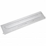 CANDY 443x109x10 mm Előlap, frissentartó, átlátszó (eredeti) CANDY hűtőgép