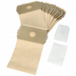 Gorenje/mora Porzsák, papír (eredeti) GORENJE 1100A, 1100E porszívó 10db/csomag (195807)