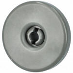AEG 40 mm Kosárgörgő, alsó, (eredeti) AEG mosogatógép 1 db (50286964007) - gastrobolt