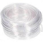  6/8 mm Mipolán átlátszó cső kondenzvízszivattyúhoz 50m-es tekercs