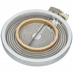 MORA Fűtőbetét kerámia 2 körös GORENJE (607619)