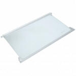 Beko Üvegpolc - 287x458 mm - Normáltéri hűtőgéphez (4615300500) (4615300500,4657040100)