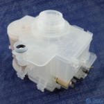 EVIDO Sótartály (eredeti) EVIDO mosogatógép pl: DW65I. 1