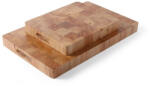 HENDI Vágódeszka, HENDI, GN 1/1, Fa, 530x325mm