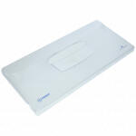 Whirlpool / Indesit Indesit mélyhűtő rekesz ajtó, fagyasztó fiók előlap, 195x430 mm (felső, C00291478) (C00291478,482000023307,291478)