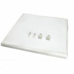 Whirlpool / Indesit Tető (eredeti) WHIRLPOOL mosogatógép (C00314327,481231018428,481231018917)