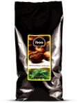 Iboo pörkölt szemes kávé, 50% Arabica - 50% Robusta, 1000g (952956) (952956)