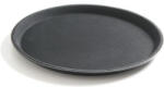 Hendi Kerek Felszolgáló Tálca - ø460 mm, Csúszásmentes (508794)
