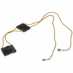 TEKA Szikragyújtó kapcsoló sor (eredeti) TEKA tűzhely