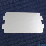 MORA Gorenje/Mora eredeti csillámlap mikrohullámú sütőhöz, 116x64 mm (434573) (434573)