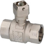 SILKO Ball Valve [c] 1'ff