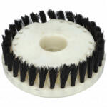  Forgó kefe takarítógéphez D=130mm