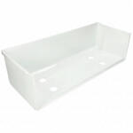 CANDY 560x158x213 mm Fiók, fagyasztótér (eredeti) CANDY hűtőgép (41003941)