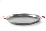 HENDI Paella edény, HENDI, 146804 Fiesta gáz grillezővel használható, ⌀800x(H)50mm (622605) - gastrobolt