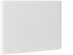 Hendi HACCP Vágódeszka - 530x325x10 mm - GN 1/1, Fehér (826805) (826805)