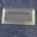 CANDY Előlap fiók középső (eredeti) CANDY fagyasztó (49024525)