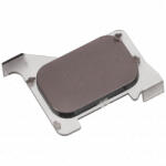 Whirlpool / Indesit Burkolat, kijelző (eredeti) WHIRLPOOL mosogatógép (481238128077)