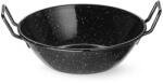 HENDI Zománcozott Paella edénye, , ⌀205x(H)57mm (622841)