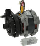 MODULAR Elektroszivattyú Lgb Zf160sx 0.55hp