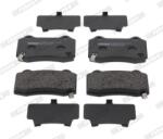 FERODO Set placute frana FERODO FDB5359 (FDB5359)