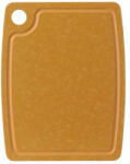 HENDI Farost vágódeszka , HENDI, Barna, 370x275x(H)6mm (505731) - gastrobolt