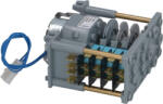 MODULAR Időzítő 7804f1 4 Kam
