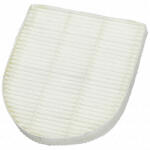 Hauser 98x85x13 mm Szűrő, hepa, belső patkó HAUSER VW-1600