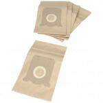  Porzsák, papír 5db S-BAG (univerzális) E5/PH5 (PPO271,IZE5,5905857140426,U3/Y5/PS05,ASPICO=PH1206)