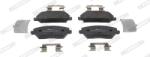 FERODO Set placute frana FERODO FDB5317 (FDB5317)