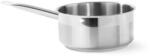 HENDI Nyeles lábas - fedő nélkül, , Profi Termékcsalád, 3L, ⌀200x(H)90mm (830253)