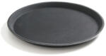 Hendi Kerek Felszolgáló Tálca - ø500 mm, Csúszásmentes - Professzionális felhasználásra (508787) (508787)