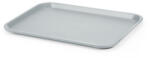 HENDI Gyorséttermi tálca - 305x415 mm, Világos szürke - Önkiszolgáló (878903)