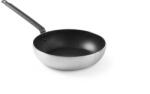 HENDI Wok serpenyő, HENDI, ⌀280x(H)75mm (627730)