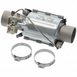 Heinner Mosogatógép Átfolyós Fűtőbetét - 1800W, ø 30mm - Whirlpool, Vestel (32031878) (22134769,32031878)