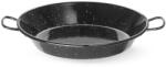 HENDI Zománcozott Paella serpenyő, HENDI, ⌀200x(H)36mm